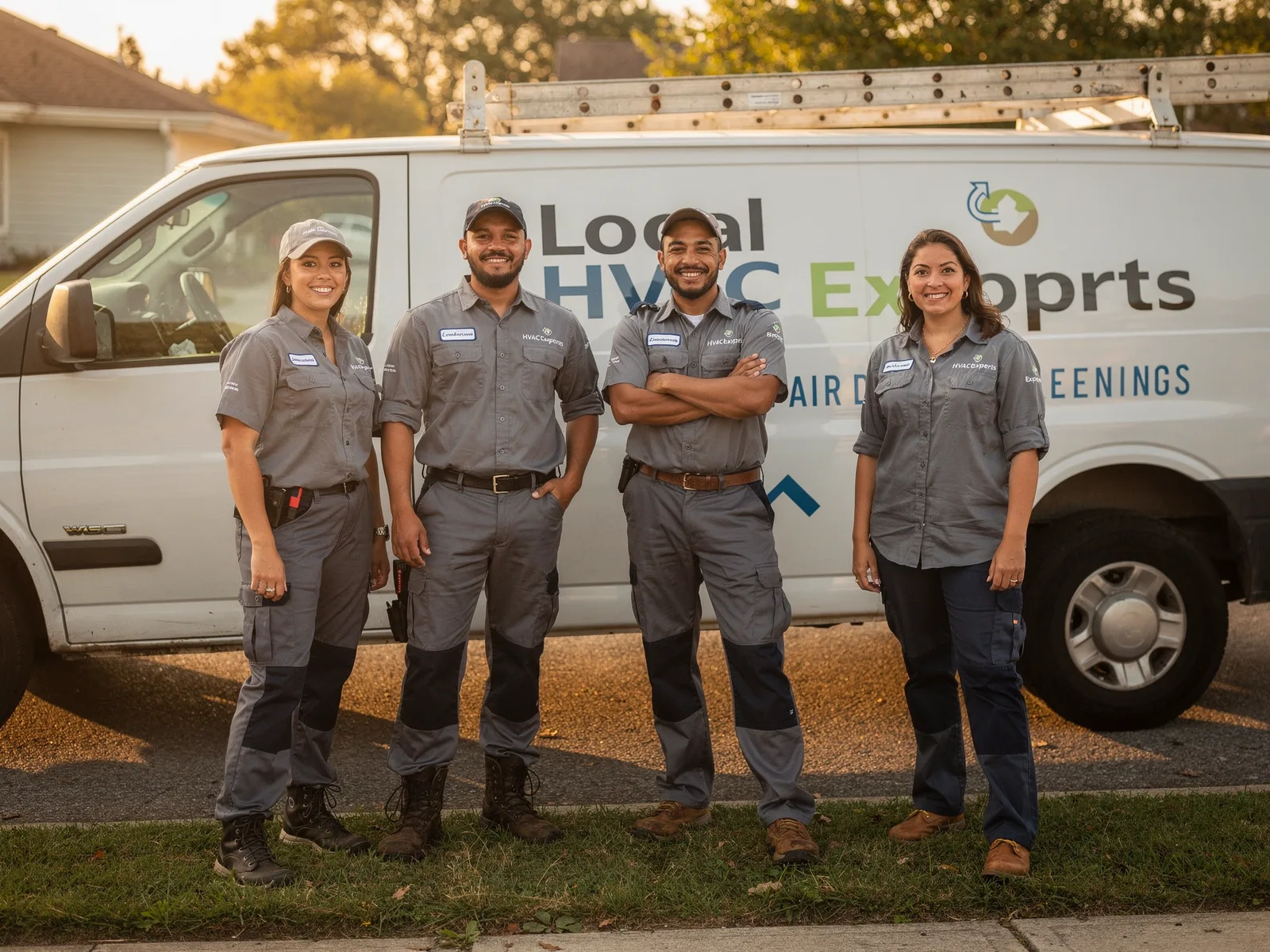 24/7 HVAC Repair & AC Replacement company in Lynch, NE